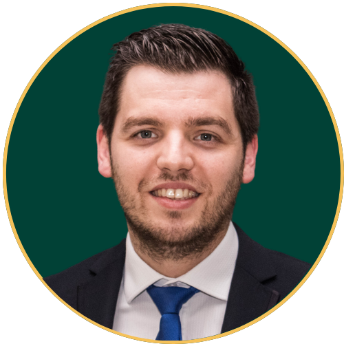 José Mendes - Decisões e Soluções 360º